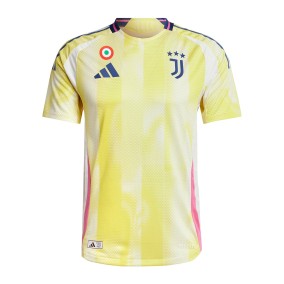 Juventus Udebanetrøje 2024/2025